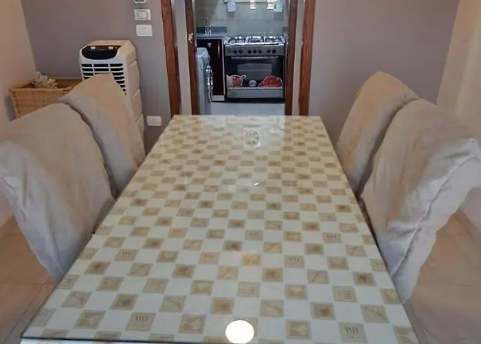 Madares Flat شقة *
