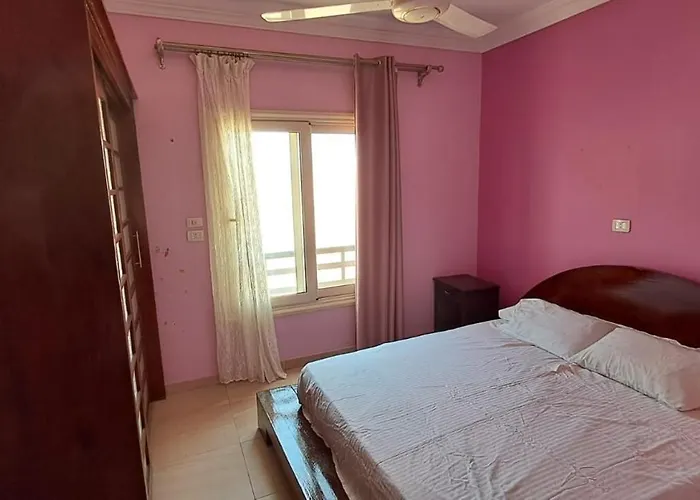 Madares Flat شقة