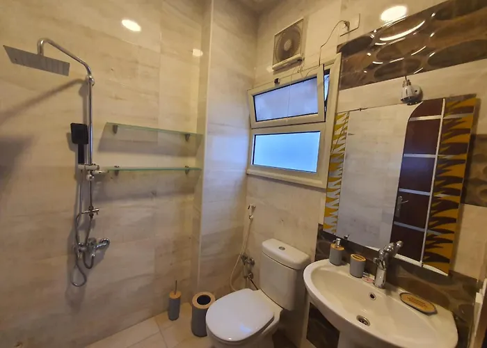 Madares Flat * الغردقة