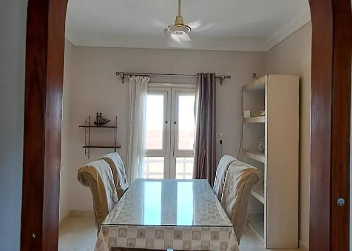 Madares Flat الغردقة